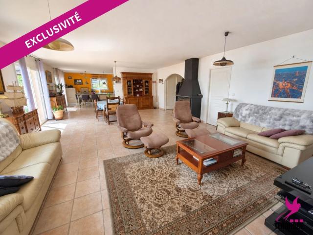Maison vente à Toulouse, Launac