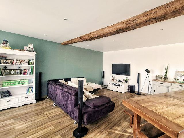 Maison vente à Saint-Jean-d'Angély, Asnières-la-giraud