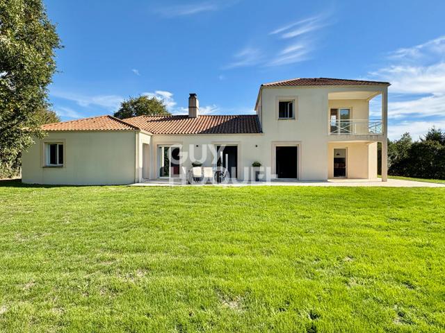 Maison vente à France métropolitaine, Saint-mars-du-désert
