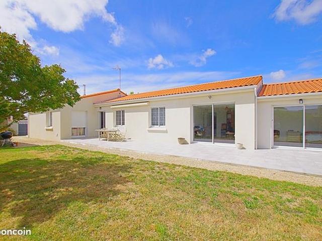 Maison vente à Les Sables-d'Olonne, Château-d'olonne
