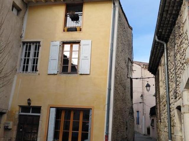 Maison vente à Die, Loriol-sur-drôme