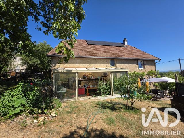 Maison vente à Oricourt, Haute-Saône