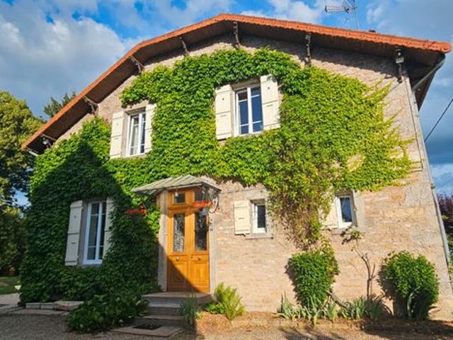 Maison vente à Chalon-sur-Saône, Lalheue