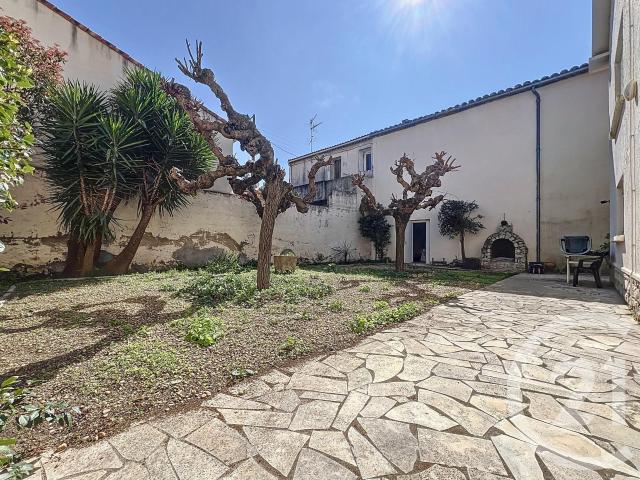 Maison vente à Montpellier, Mauguio
