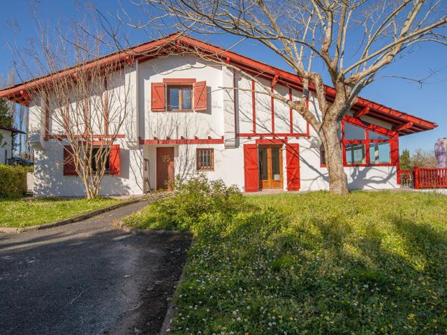 Maison vente à Bayonne, Arcangues