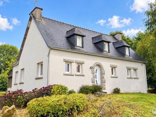Maison vente à Landeleau, Finistère