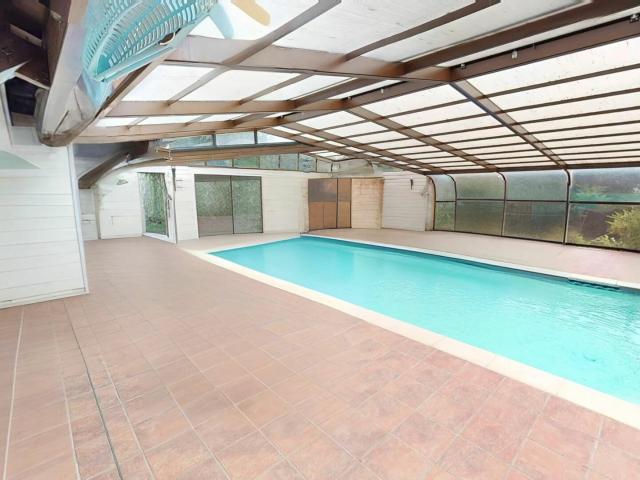 Maison vente à Arcachon, Mios