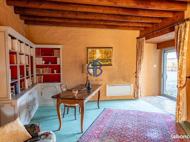 Maison vente à Vienne, Sillans