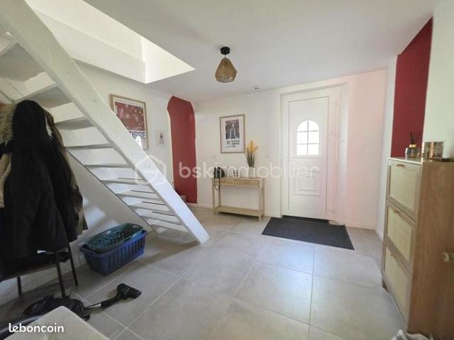 Maison vente à Coulommiers, Seine-et-Marne