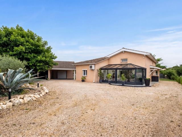 Maison vente à Muret