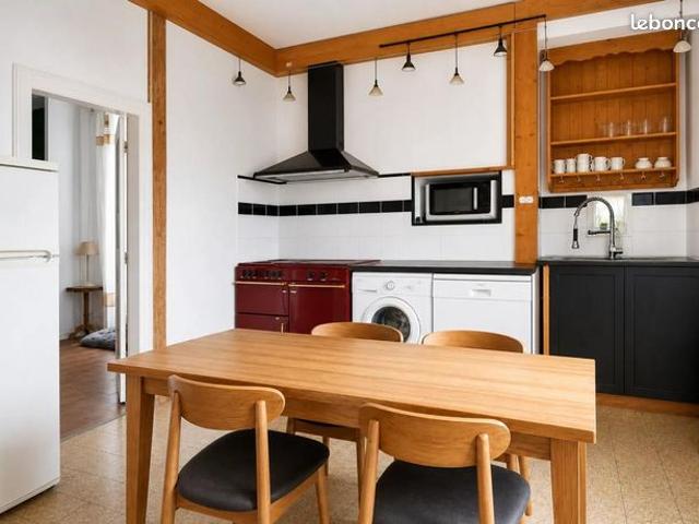 Maison vente à Vierzon, Aubigny-sur-nère