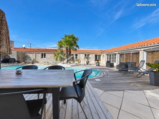 Maison vente à Presqu'Île, Le François