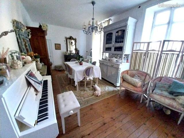 Maison vente à Saint-Nazaire, Lavau-sur-loire