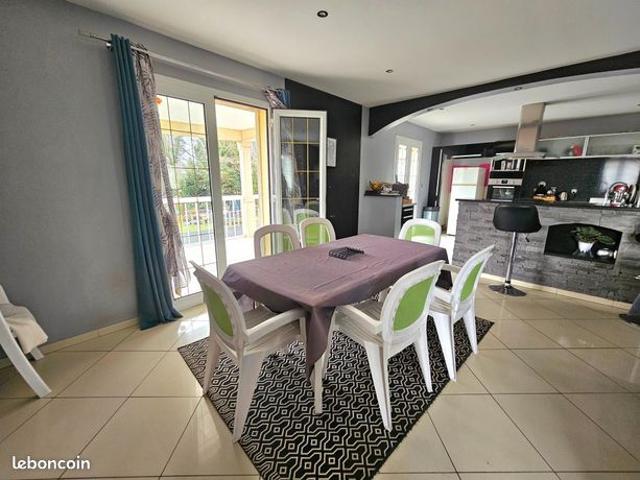 Maison vente à Montargis