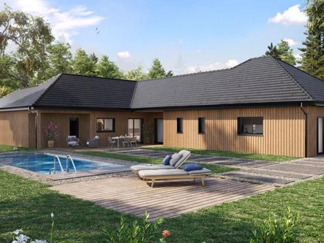 Maison vente à Rambouillet, Poigny-la-forêt