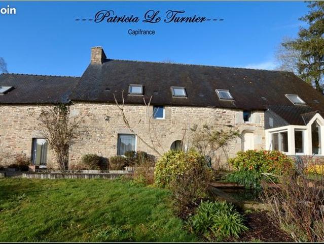 Maison vente à Lorient, Bretagne