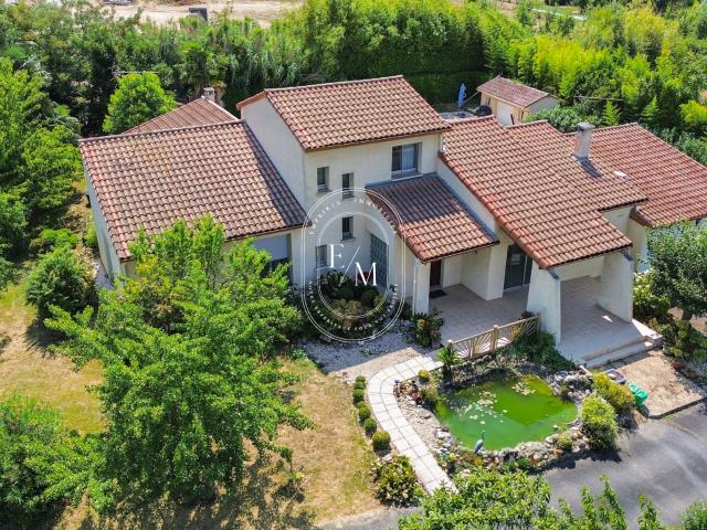 Maison vente à Toulouse, Auzeville-tolosane