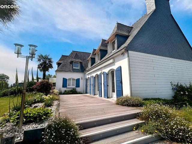 Maison vente à Châteaulin, Bretagne