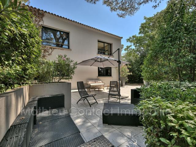 Maison vente à Nîmes