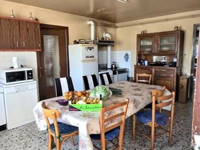 Maison vente à Lons-le-Saunier, La Tour-du-meix