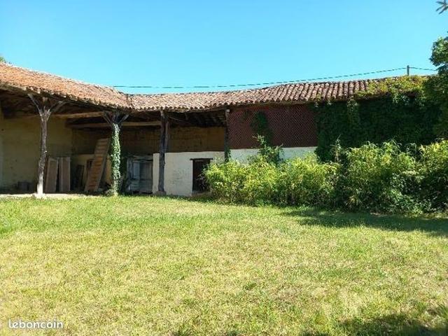 Maison vente à Mirande, Masseube