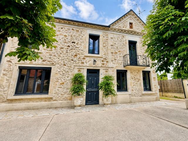 Maison vente à Villeneuve-sur-Lot, Saint-vite
