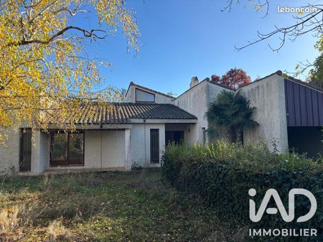 Maison vente à Toulouse, Léguevin