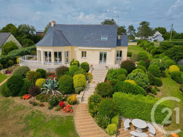 Maison vente à Cherbourg, Barneville-carteret