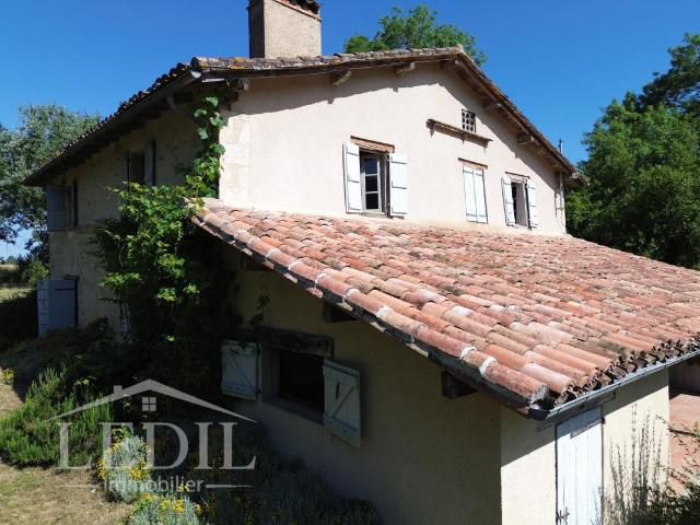 Maison vente à Les Bidous, Saint-Antonin