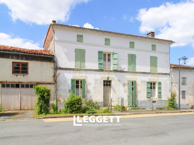 Maison vente à France métropolitaine, Fontenet