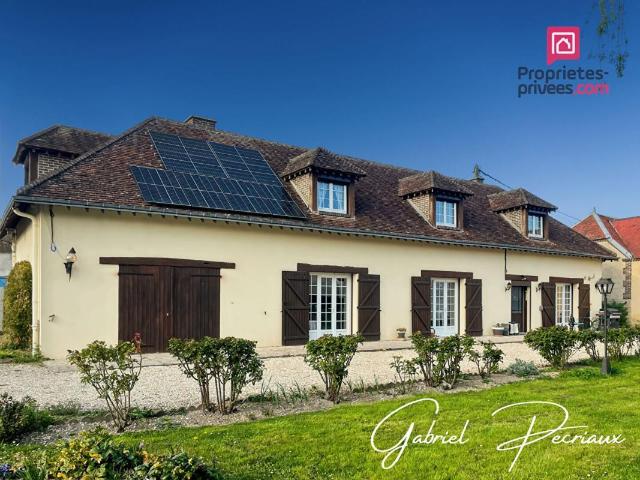 Maison vente à Fontvannes, Aube