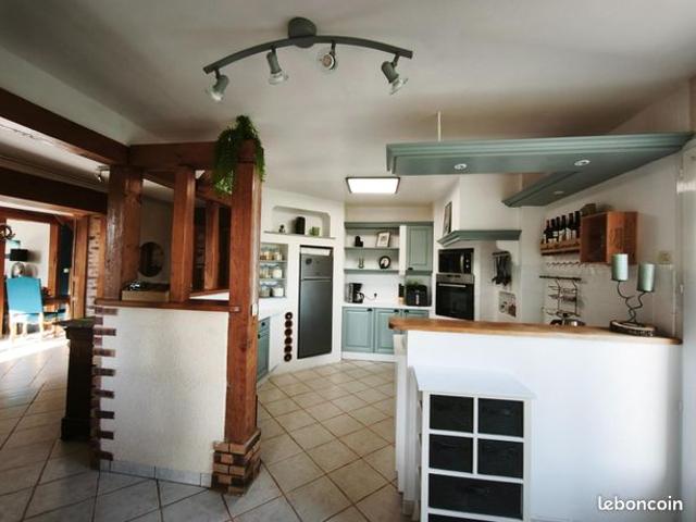 Maison vente à Bernay, Lieurey