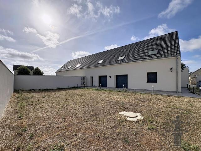 Maison vente à Sainville, Eure-et-Loir
