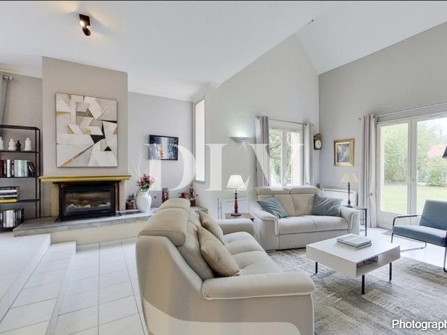 Maison vente à Fontainebleau, Vulaines-sur-seine