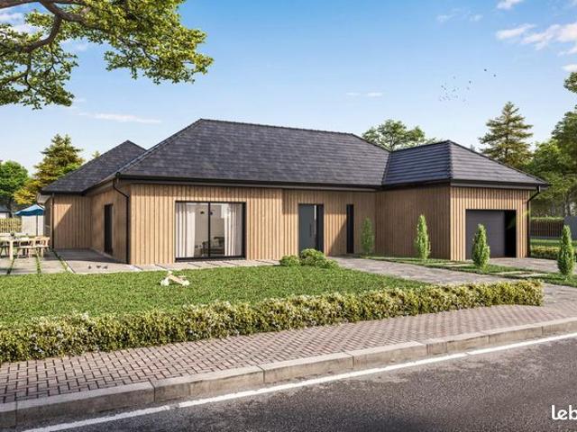 Maison vente à Rambouillet, Poigny-la-forêt
