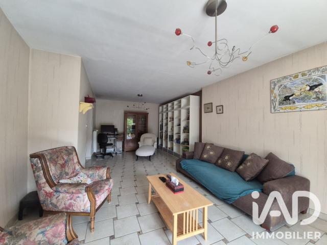 Maison vente à Basse Faulx, Faulx
