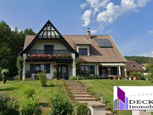 Maison vente à Saverne, Reipertswiller