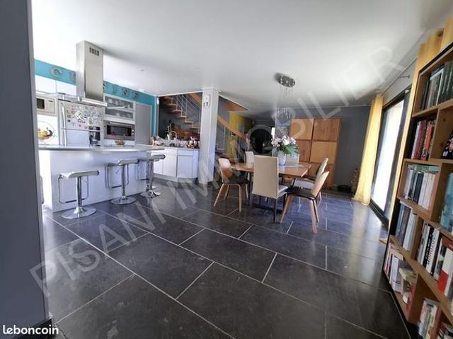 Maison vente à Issoudun, Fontenay