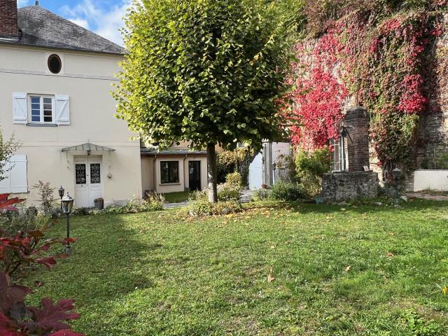 Maison vente à Les Verdières, La Roche-Guyon