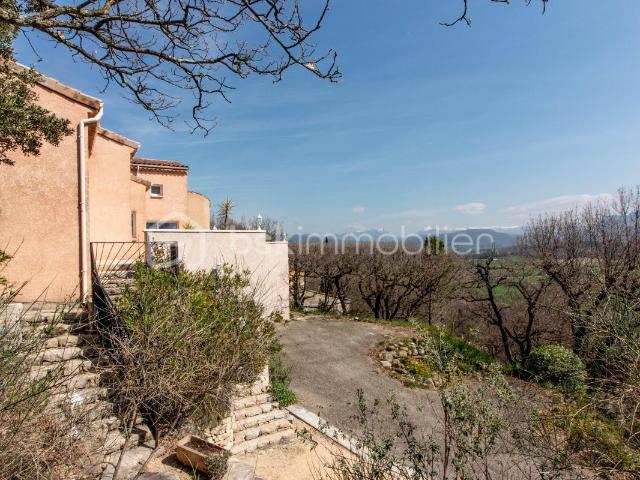 Maison vente à Nyons, Cléon-d'andran