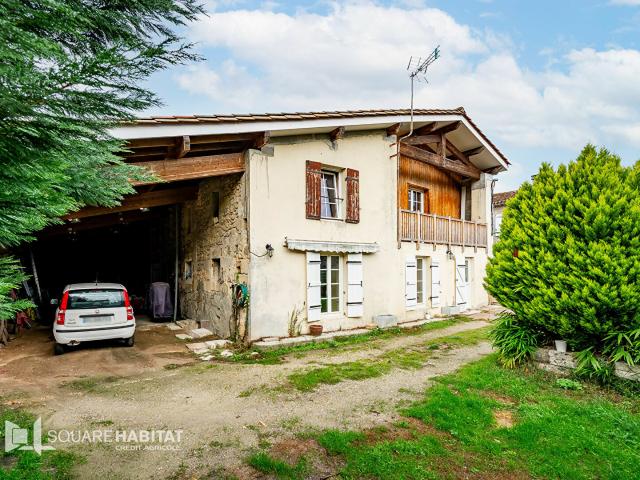 Maison vente à Blaye, Laruscade
