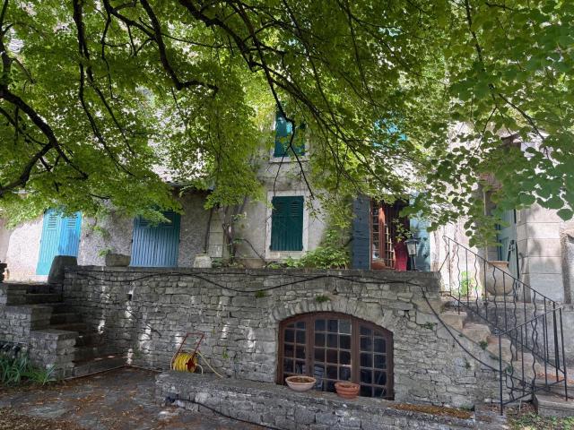Maison vente à Apt, Saignon