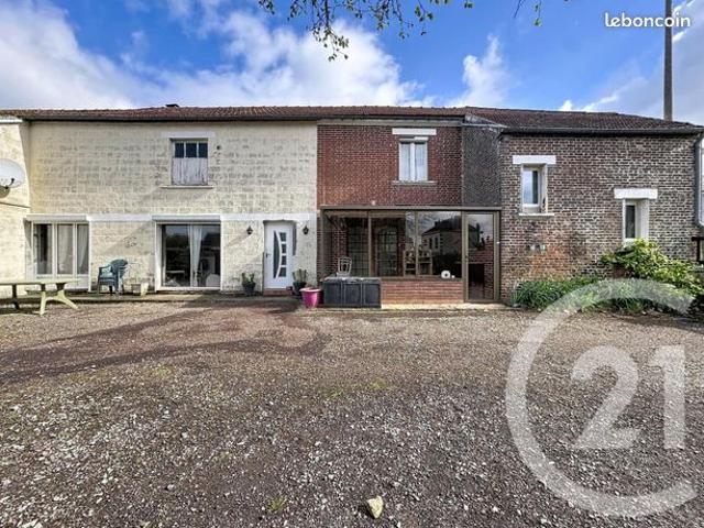 Maison vente à Argentan, Trun