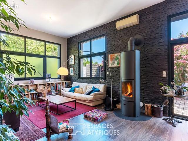 Maison vente à Nyons, Montélimar