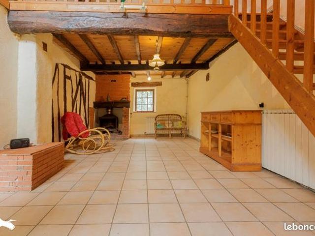 Maison vente à Saverdun, Ariège