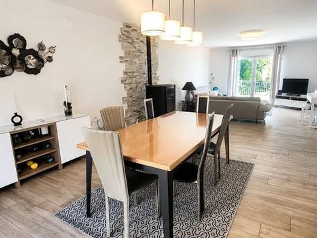 Maison vente à Sarreguemines, Blies-ebersing