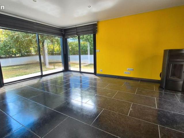 Maison vente à Issoudun, Fontenay