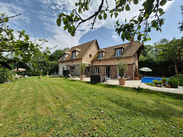 Maison vente à Les Andelys, Saint-denis-le-ferment