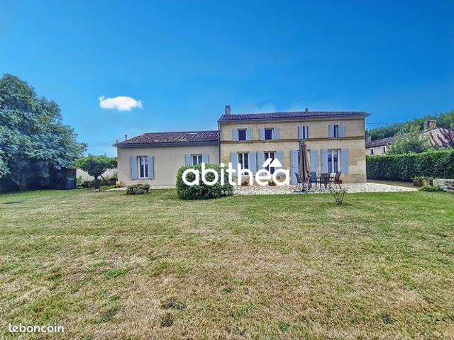 Maison vente à Jonzac, Champagnolles