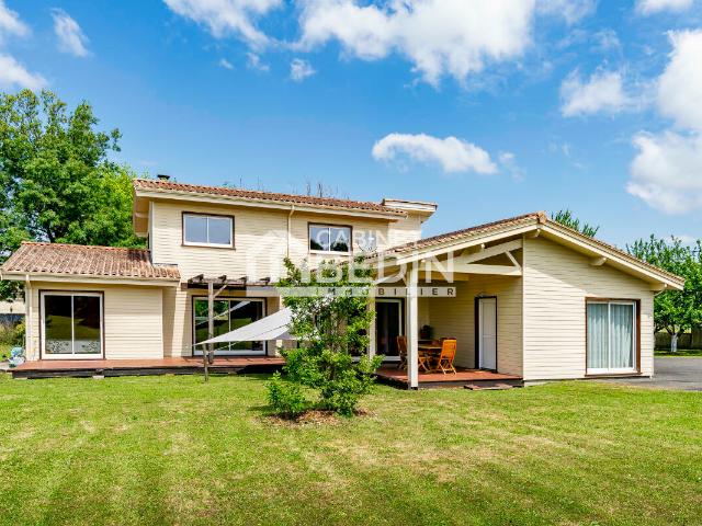 Maison vente à Blaye, Cubzac-les-ponts